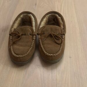 Cloud Nine men's slippers